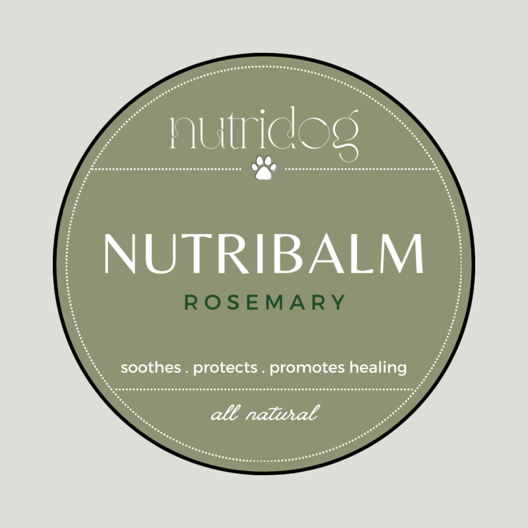 NUTRIBALM ROSEMARY