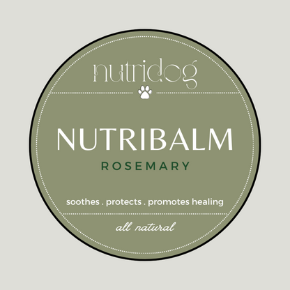 NUTRIBALM ROSEMARY