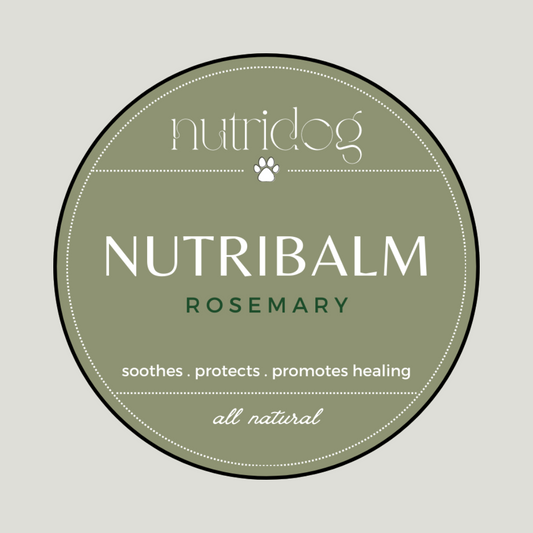 NUTRIBALM ROSEMARY