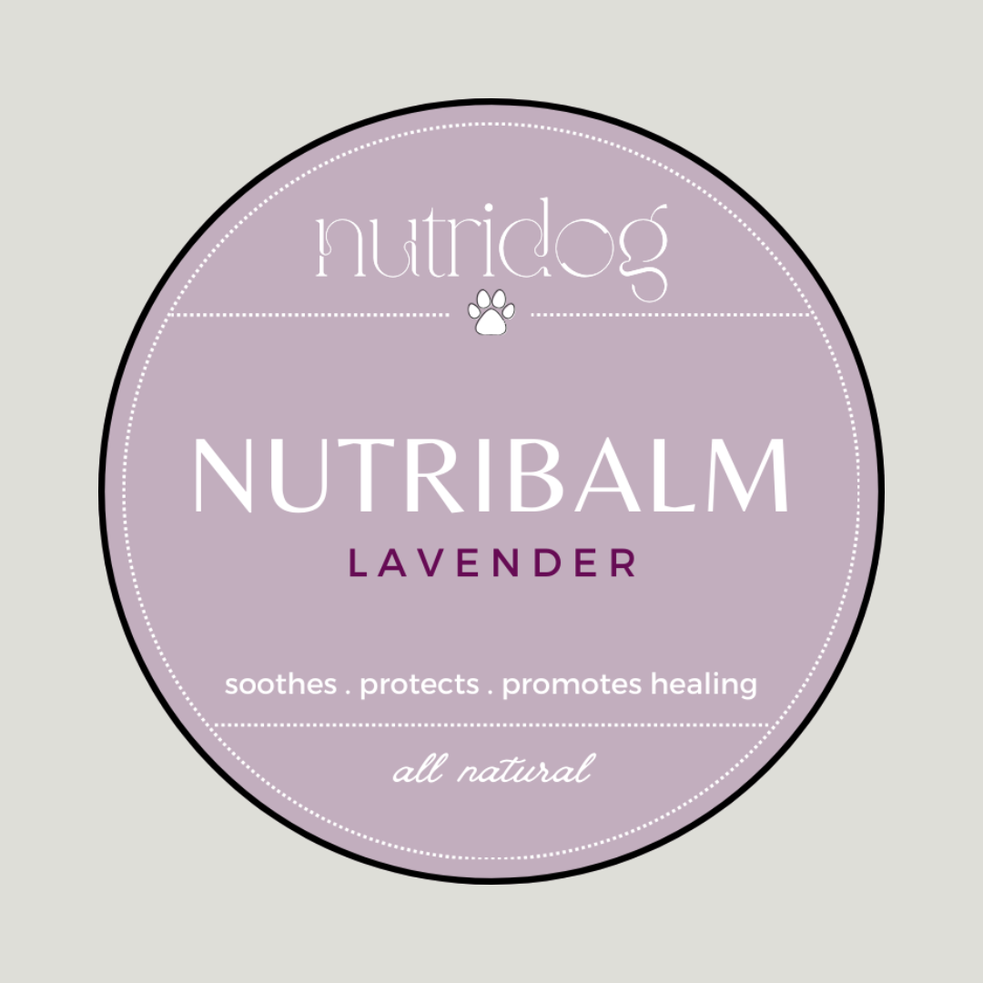 NUTRIBALM LAVENDER