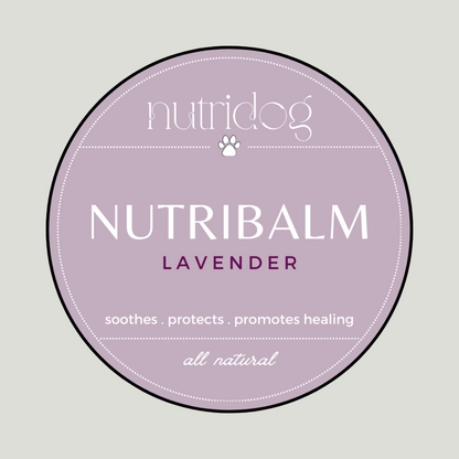 NUTRIBALM LAVENDER