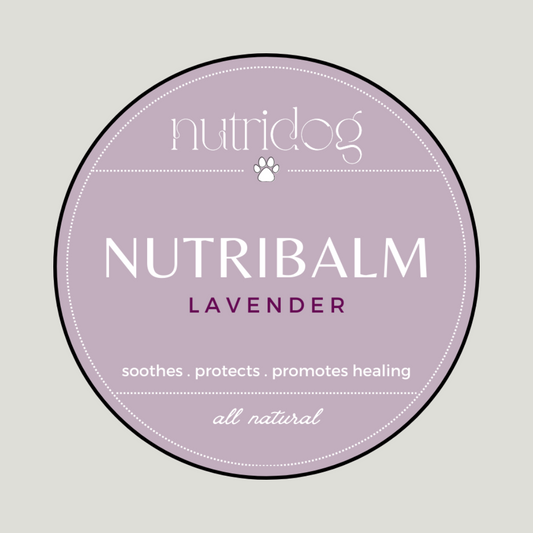 NUTRIBALM LAVENDER